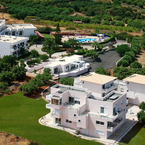 Hotel Hotel Matheo Villas & Suites cazare Malia