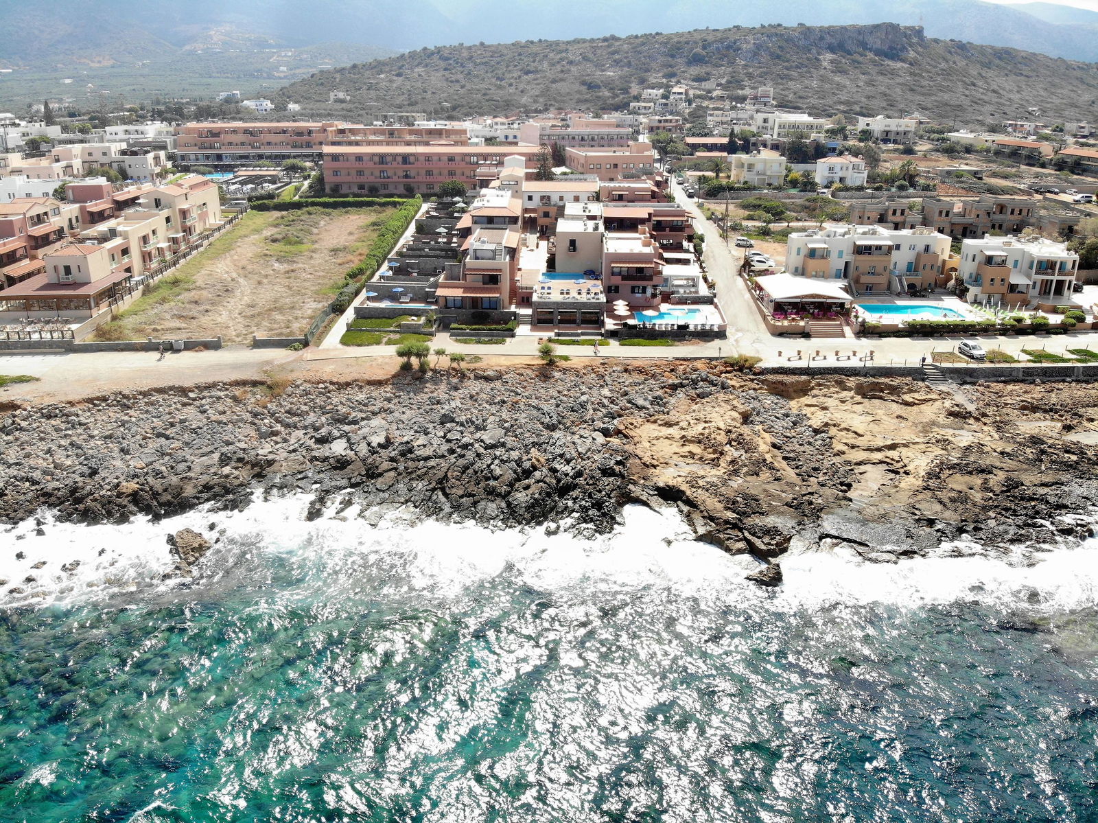 Hotel Koutrakis Suites By Estia