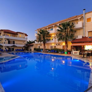 Hotel Philoxenia Hotel & Spa cazare Malia