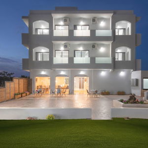 Hotel Golden Sunlight Hotel By Estia cazare Gouves