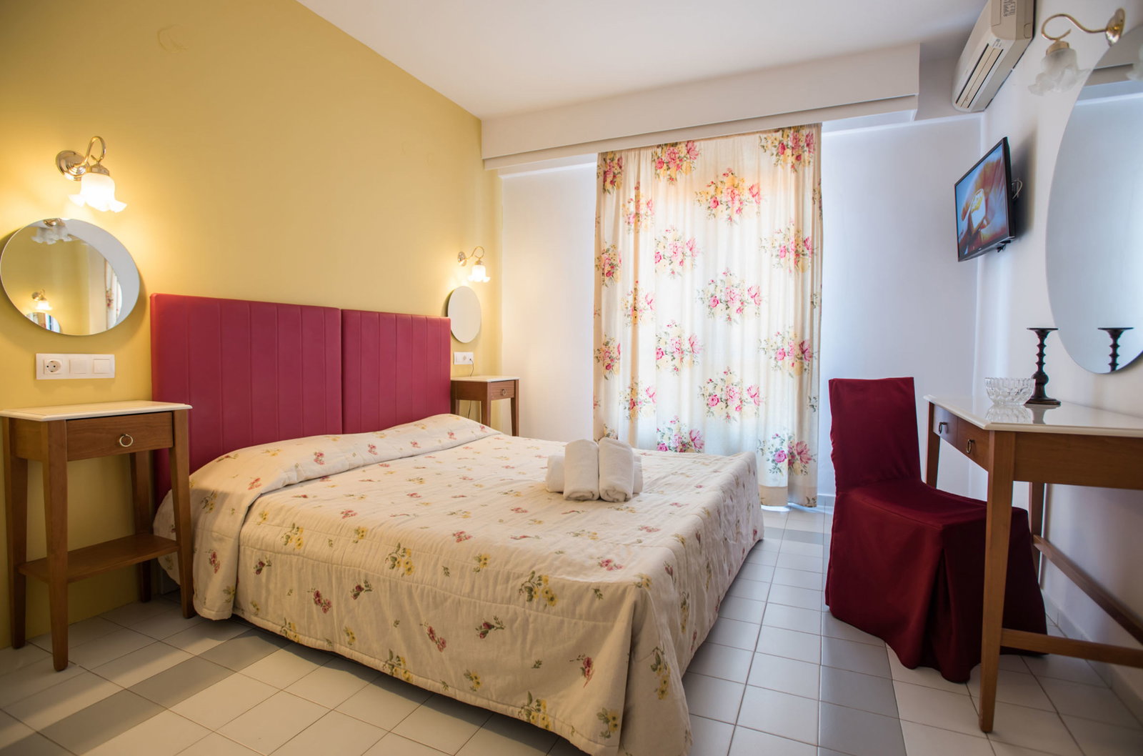 dal travel Nami Hotel & Suites