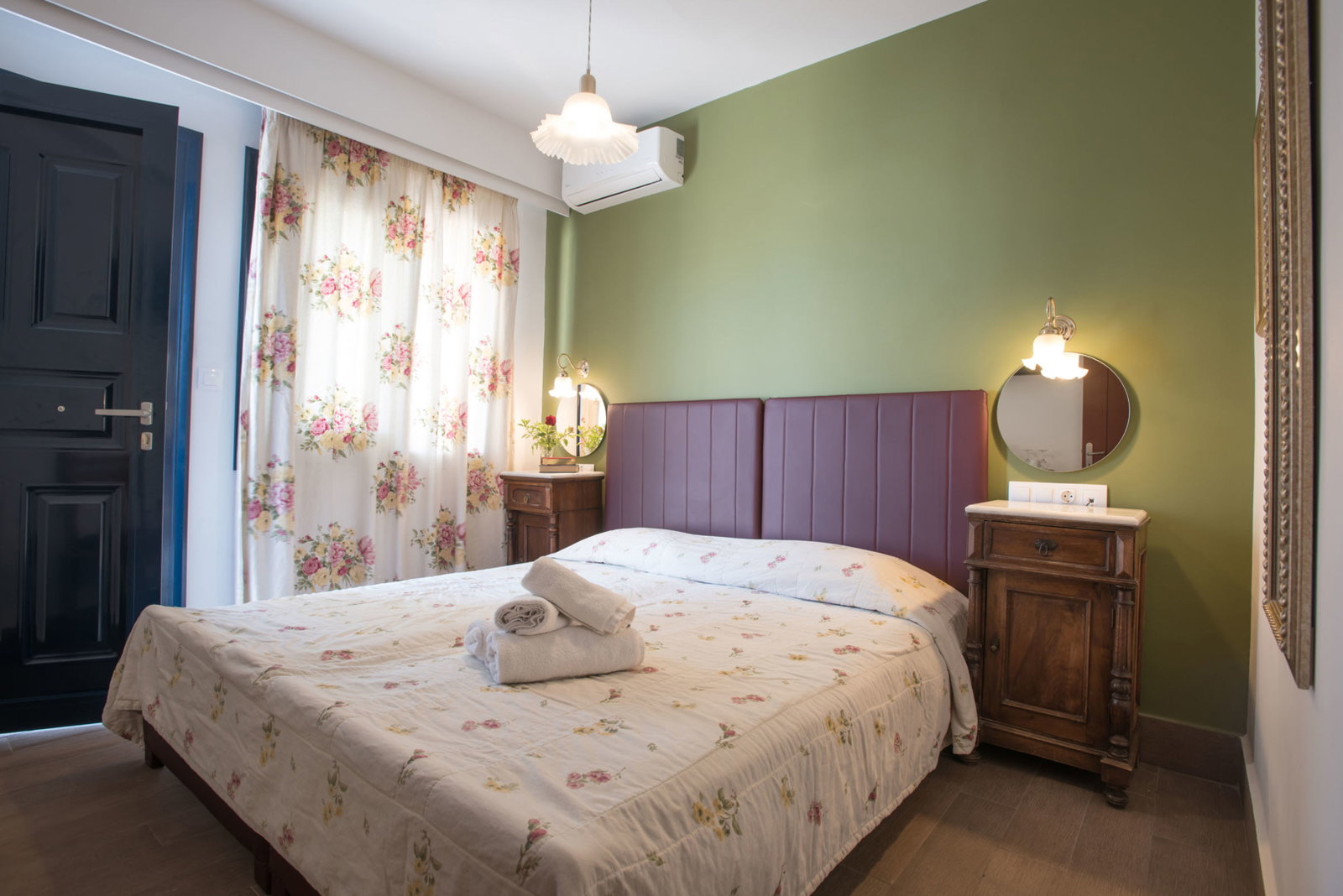 Nami Hotel & Suites