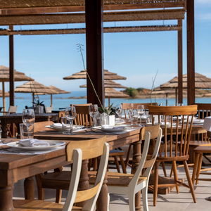 Hotel High Beach Resort cazare Malia