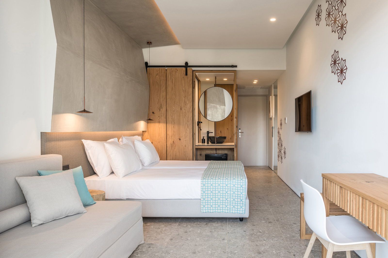 dal travel Aelius By Lavris Group