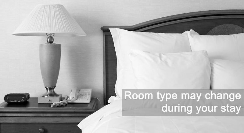 dal travel The Joy Hotel