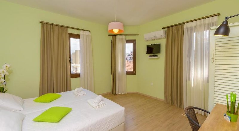 dal travel The Joy Hotel