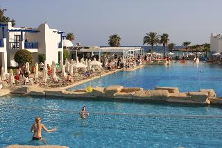 Hotel Atlantica Callisto