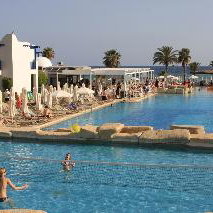 Sejur Atlantica Callisto vacanta Ayia Napa