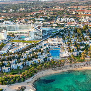 Hotel Atlantica Callisto cazare Ayia Napa