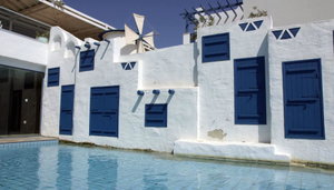 Hotel Marismare Apartments cazare Ayia Napa