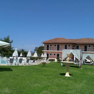 Hotel Castello Suites Di Zante cazare Alikanas