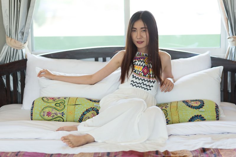 Baan Kamala Fantasea Hotel