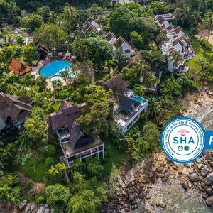 Hotel Kamala Beach Estate cazare Kamala Beach