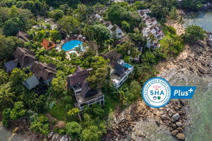 Hotel Kamala Beach Estate cazare Kamala Beach