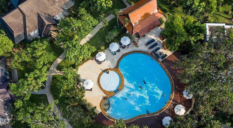 Kamala Beach Estate