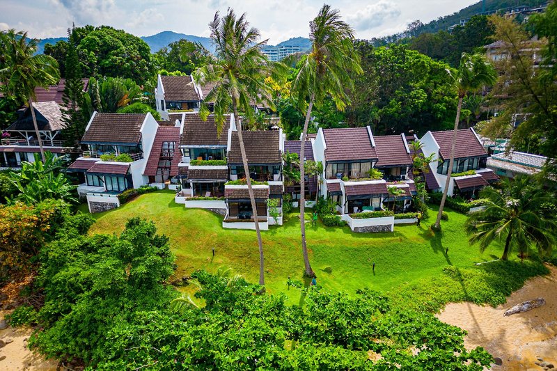 Kamala Beach Estate