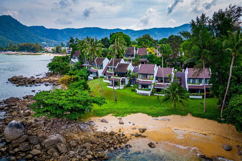 Kamala Beach Estate