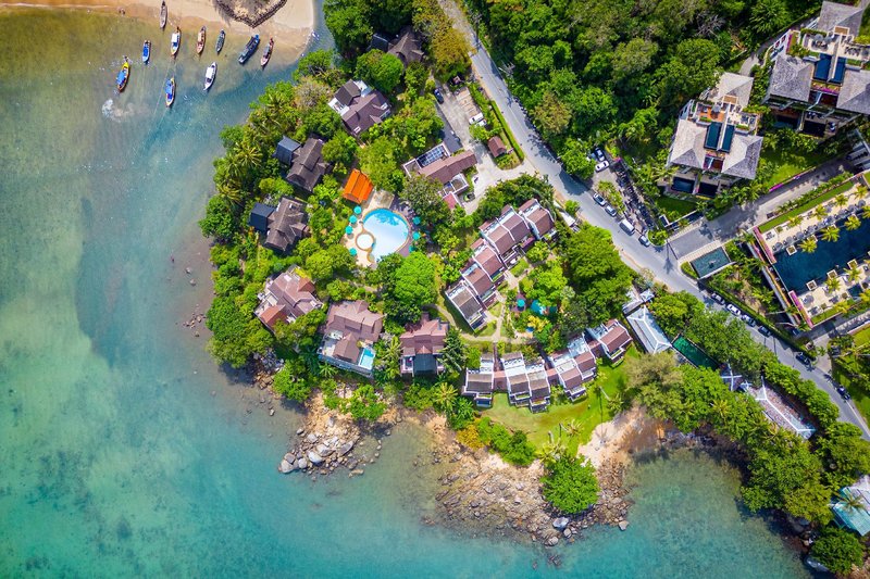 Kamala Beach Estate