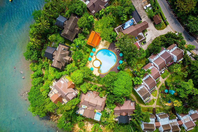 Kamala Beach Estate