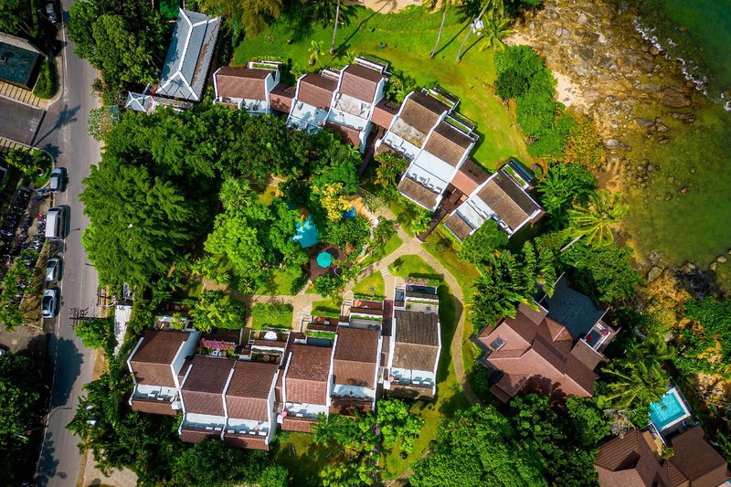 Kamala Beach Estate