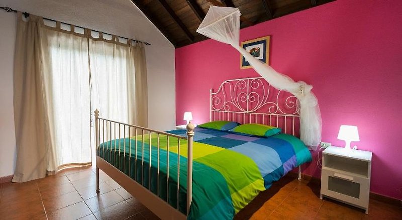 Hotel Huerto Conejo