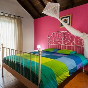 Hotel Huerto Conejo cazare La Laguna