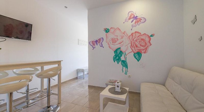 Hotel Apartments Villa Stars