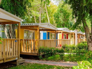 Hotel Centro Vacanze Isuledda - Camping Village cazare Arzachena