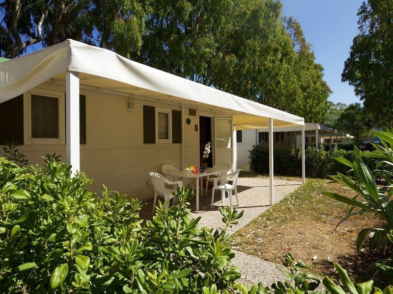 Centro Vacanze Isuledda - Camping Village