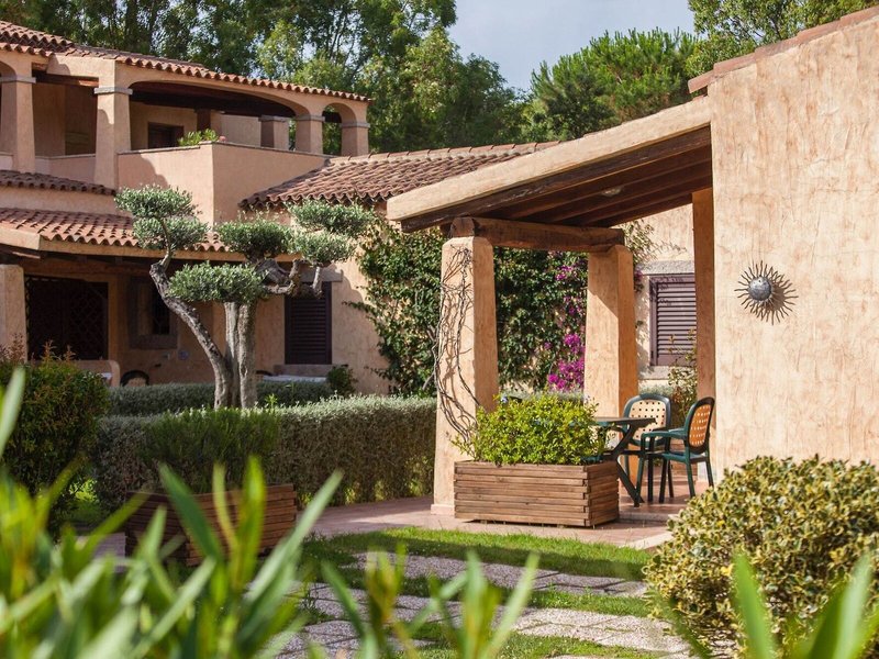Centro Vacanze Isuledda - Camping Village