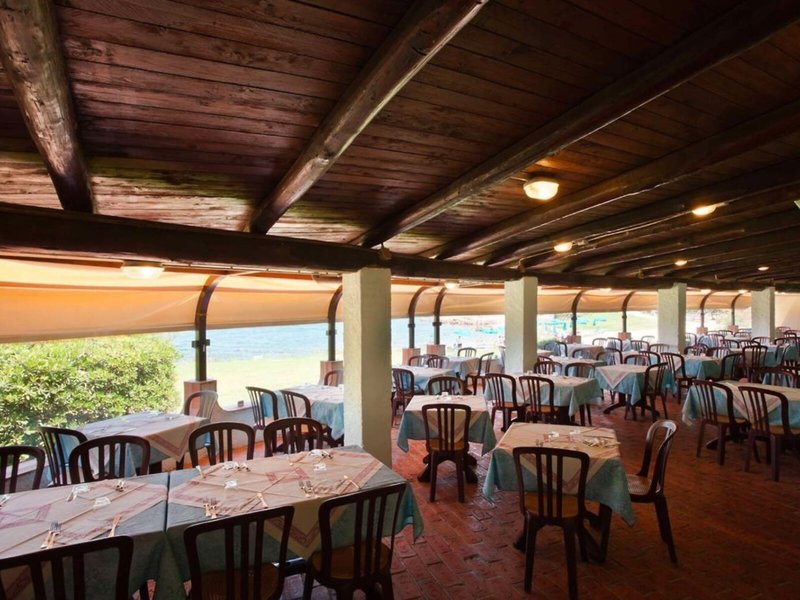 Centro Vacanze Isuledda - Camping Village