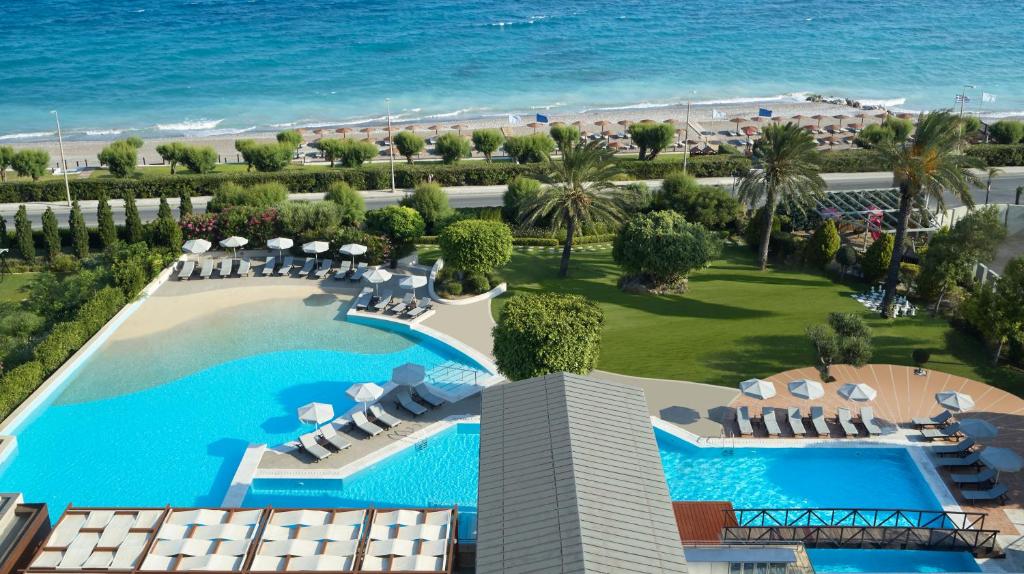 dal travel Amus Hotel & Spa