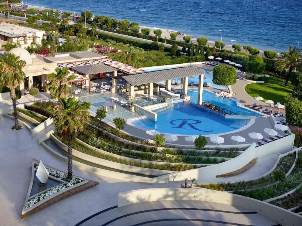 dal travel Amus Hotel & Spa