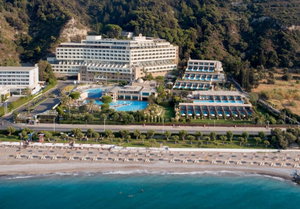 Hotel Amus Hotel & Spa cazare Ixia