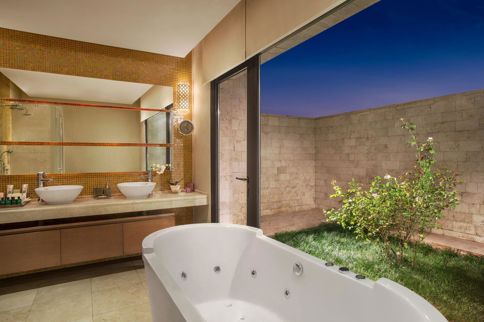 Hotel Ic Hotels Green Palace & Villas