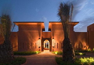 Hotel Domaine Des Remparts Hotel & Spa cazare Marrakesh