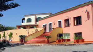 Hotel Nicolaus Club Quattro Lune Resort cazare Orosei