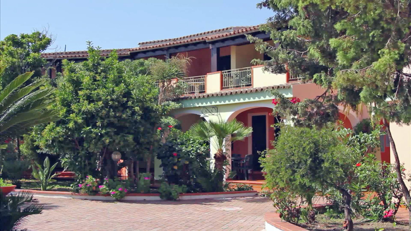 Nicolaus Club Quattro Lune Resort