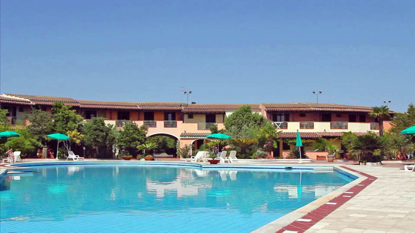 Nicolaus Club Quattro Lune Resort