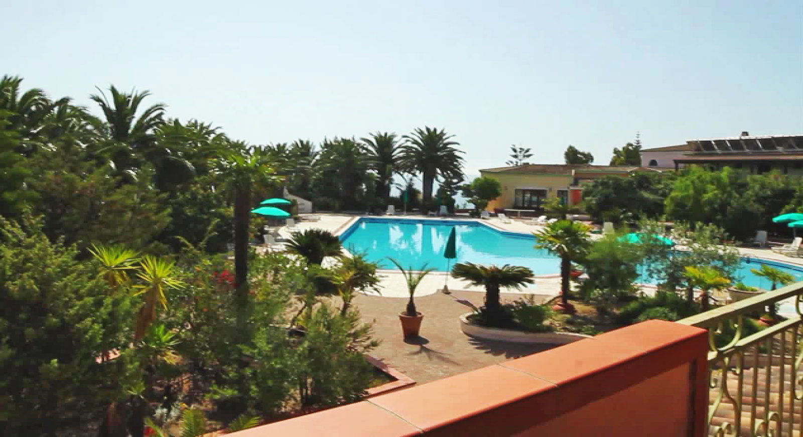 Nicolaus Club Quattro Lune Resort