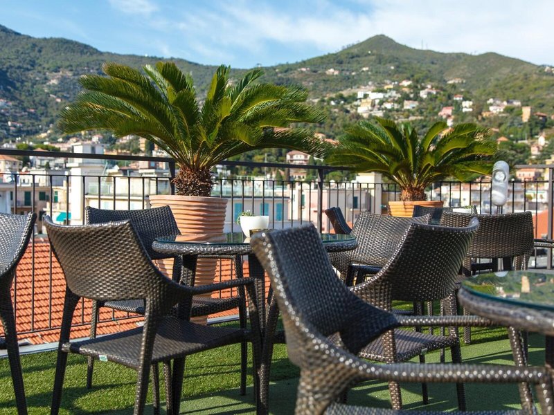 Hotel Rosa