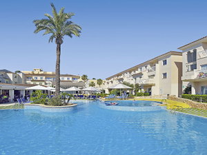 Hotel Isla De Cabrera Aparthotel & Hotel cazare Colonia de Sant Jordi