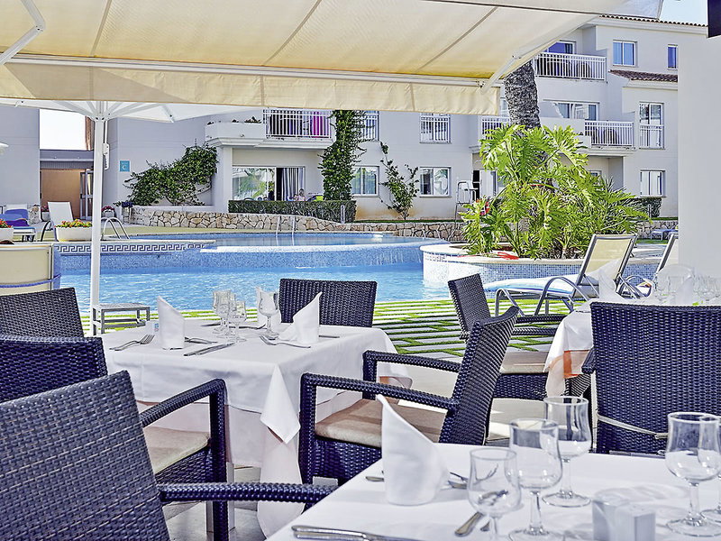 dal travel Isla De Cabrera Aparthotel & Hotel