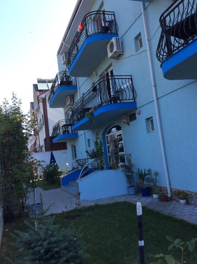 Hotel Vila Elada