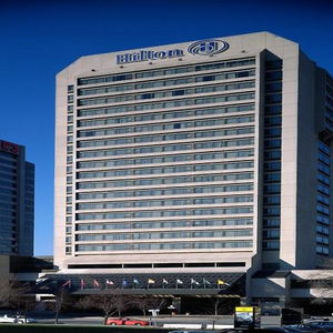 Hotel Doubletree By Hilton Hotel London Ontario cazare London