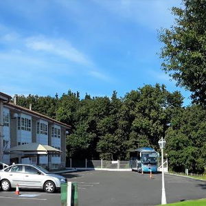 Hotel Hotel Castro cazare Santiago de Compostela