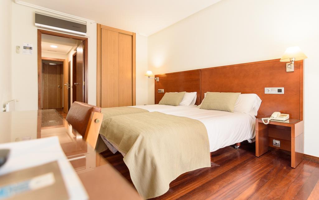 Hotel Mexico Pr