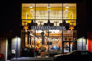 Hotel Eka Residence cazare Constanta
