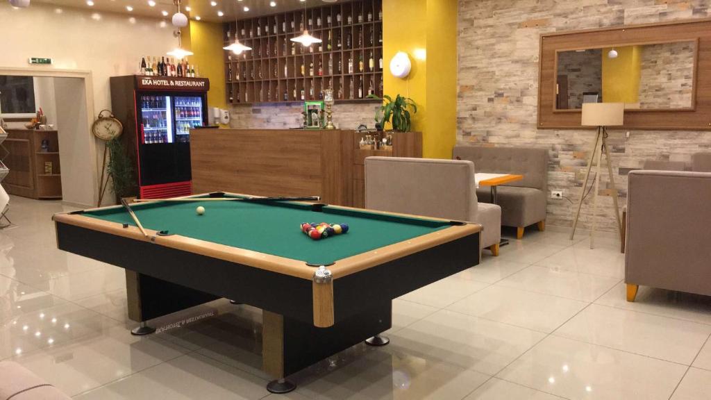 Eka Residence