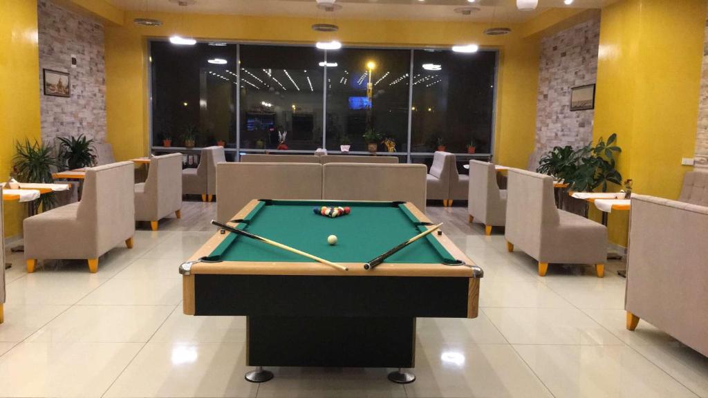 Eka Residence